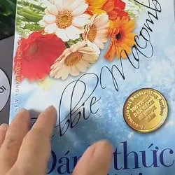 Đánh Thức Trái Tim (2009) - Debbie Macomber 604470