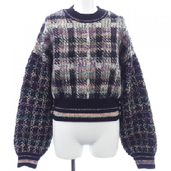 【Mã giảm giá】Chanel CHANEL Áo len