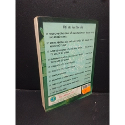 [Phiên Chợ Sách Cũ] Word-những câu hỏi hay nhất từ người sử dụng Phạm Hồng Tài Nguyễn Thị Trúc Ly 2002 2303 421005