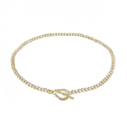 シンパシーオブソウル K18YG ブレスレット - Hàng hiệu Authentic 847630