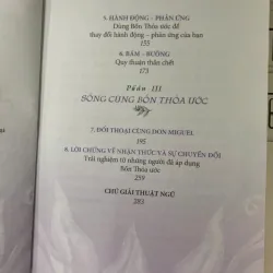 THỰC HÀNH BỐN THỎA ƯỚC - DON MIGUEL RUIZ & JANET MILLS 745162