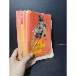 Kho tàng truyện cười Việt Nam tập 3 mới 60% ố xúc gáy rách bìa 1995 HCM2809 VĂN HỌC 458202