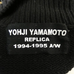 Yohji Yamamoto HC-K29-987 Áo len - Hàng hiệu Chính hãng 884228