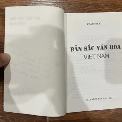 Bản sắc văn hóa Việt Nam - Phan Ngọc (8) 1031627