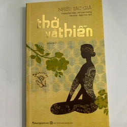 Thở và thiền