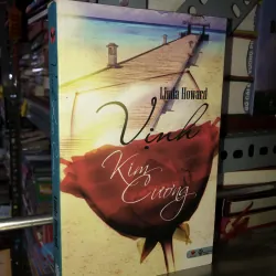 Vịnh kim cương - Linda Howard