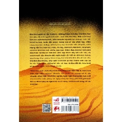 Thám Tử Hoang Dã - Roberto Bolaño 292784