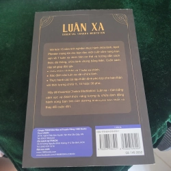 April Pfender – Luân xa 529103