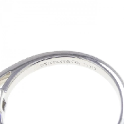 Nhẫn kim cương Tiffany - Hàng hiệu Authentic 838149