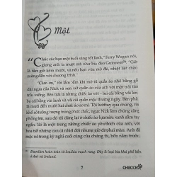 Câu hỏi tình yêu - Isabel Wolff (Lộc Diệu Linh dịch) 465442