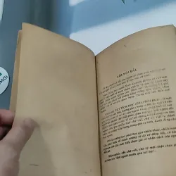 [MIỄN PHÍ BỌC SÁCH] [XƯA] Bút Tích Học (1989) - Huỳnh Minh 776031