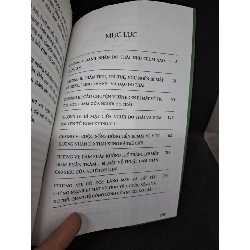 Những bí mật của người Do Thái - Dương Danh Di 2015 mới 80% HCM1806 911416