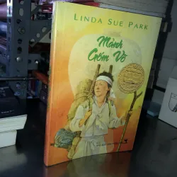 Mảnh gốm vỡ - Linda Sue Park