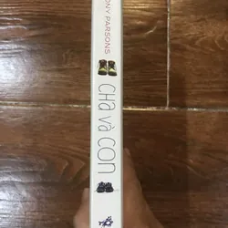 Cha và con - Tony Parsons (6) 733084