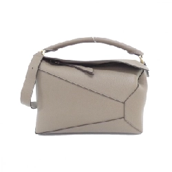 【Mới】Loewe Puzzle Edge Medium A510P49X26 Túi