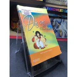 Đài các tiểu thư 2011 mới 75% bẩn nhẹ Hồng Sakura HPB0906 SÁCH VĂN HỌC Blogmeo21025