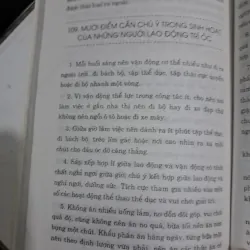 Những sai lầm  và nhưng điều cần biết  về tĥươngf thức sức khỏe 995592