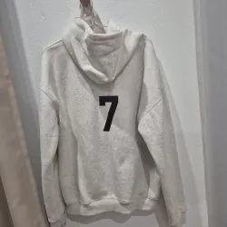 Hoodie Nữ Thời Trang - Đã qua SD 1003033