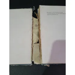 Thế giới quá là rộng lớn và có rất nhiều việc phải làm (bìa cứng) mới 50% bẩn bìa, ố nhẹ, tróc gáy, rách gáy, bung gáy, bung trang Kim Woo Choong HCM3004 KỸ NĂNG 445146