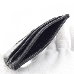 CHROME HEARTS DOUBLE SIDE CARD CASE - Hàng hiệu Authentic 905873