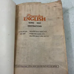 Streamline English Destinations - 1990s 783485