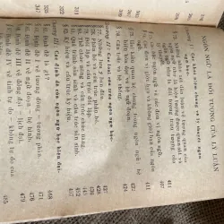 Những cơ sở của ngôn ngữ học - dịch từ tiếng Nga 933651