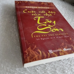 Cuộc nổi dậy của nhà Tây Sơn | G. Dutton 455650