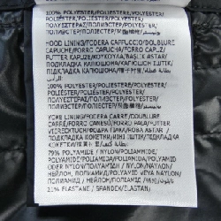 MONCLER PANAT Áo khoác - Hàng hiệu Chính hãng 822971