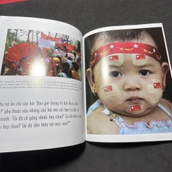 Sợ hãi và tự do Aung San Suu Kyi 322477