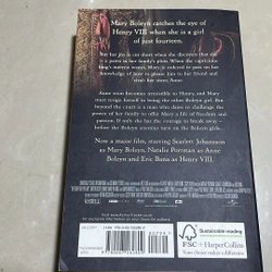 The Other Boleyn Girl - Philippa Gregory 509323