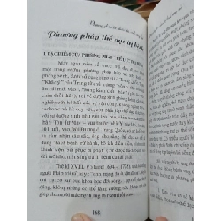 Phương pháp tự nhiên trị bệnh ung thư