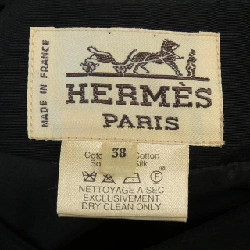 【Mã giảm giá】【Cổ điển】Áo khoác HERMES 638382