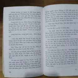 Lê Văn Duyệt - Từ Nấm Mồ Oan Khuất Đến Lăng Ông (Hoàng Lại Giang) 995818