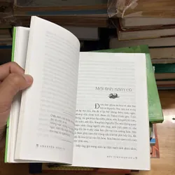 II Tựa sách: Cánh Đồng Bất Tận (Những truyện hay và mới nhất) - Nguyễn Ngọc Tư - 2005 438064