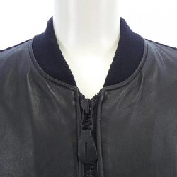 Áo khoác da AVIREX - Hàng hiệu Authentic 885176