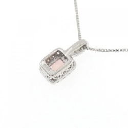 Dây chuyền Sapphire PT900/PT850 0.264CT - Hàng hiệu Chính hãng 857806