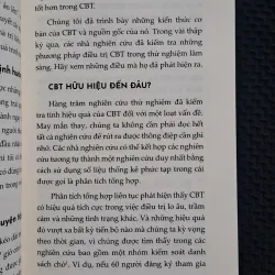 Vượt Qua Âu Lo Chữa Lành Tâm Trí - Tiến sĩ Seth J Gillihan 762768