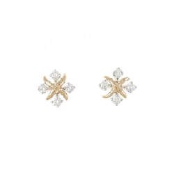 Bông tai Tiffany - Hàng hiệu Authentic