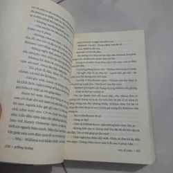 HAI SỐ PHẬN (KANE & ABEL) - JEFFREY ARCHER 1059555