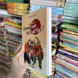 Hướng Nào Tới Mặt Trời♟️ 744936