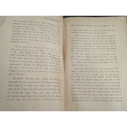 Một vòng hoa cho người cách mạng - Peter Abrahams 593636
