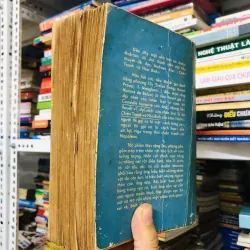 CHIẾN TRANH VÀ HÒA BÌNH – TẬP 2 Tác giả: Lev Tolstoy 1968 799103