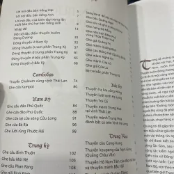 THUYỀN BUỒM ĐÔNG DƯƠNG - NGUYỄN THÁI BÌNH dịch 936836