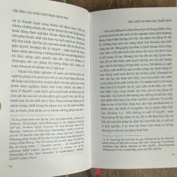 Cấu Trúc Các Cuộc Cách Mạng Khoa Học - Thomas S. Kuhn (bìa cứng, NXB Tri Thức, bản 2008) 731613