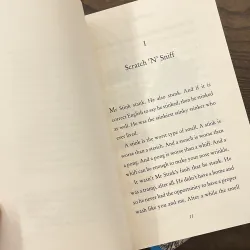 ✨𝑫𝒂𝒗𝒊𝒅 𝑾𝒂𝒍𝒍𝒊𝒂𝒎𝒔 2-𝑩𝒐𝒐𝒌 𝑺𝒆𝒕✨ 755322