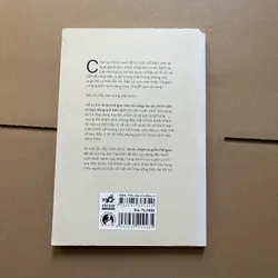 Bước chân chậm lại giữa thế gian vội vã (lỗi gáy góc trên) 731530