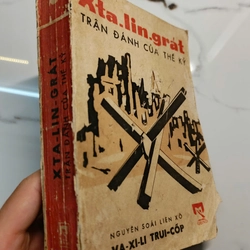 Stalingrad - Trận đánh của thế kỷ