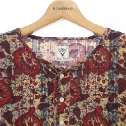 【Mã giảm giá】South2 West8 ワンピース 653797