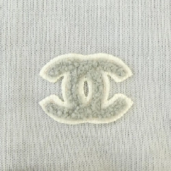 【Mã giảm giá】【Cổ điển】Chanel CHANEL Áo len 641083