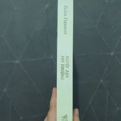 "Người bạn phi thường" (new) - Elena Ferrante (Nhã Nam) 752924